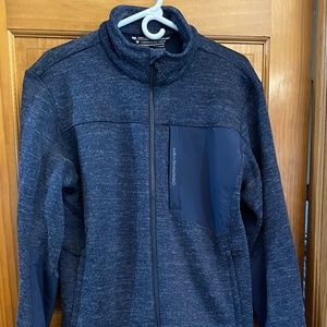 Obermeyer Fleece Jacket